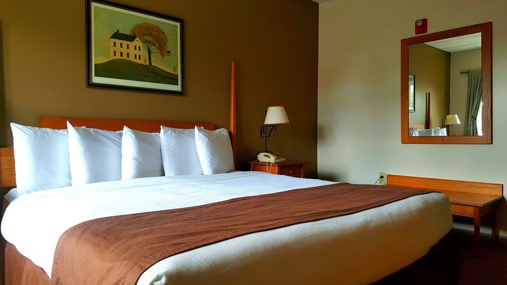 Lodging On The Square Berlin Esterno foto