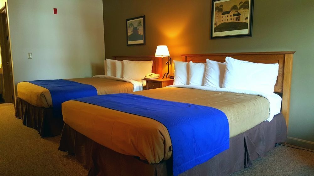Lodging On The Square Berlin Esterno foto