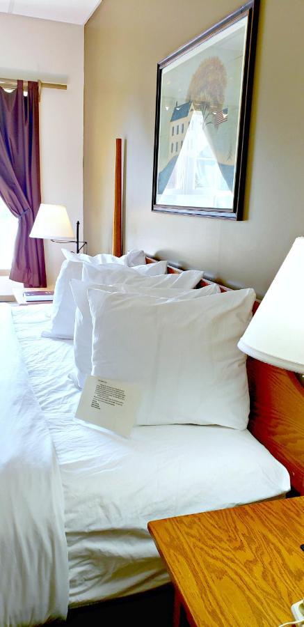 Lodging On The Square Berlin Esterno foto